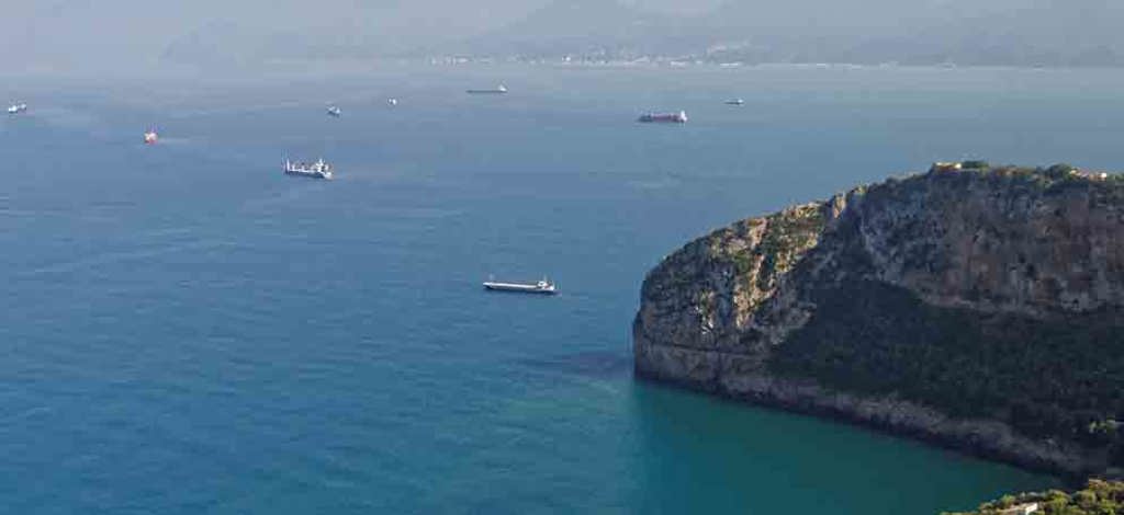 Holidays to Béjaïa